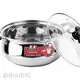 Best Stainless Steel Soup Pot by ZHENNENG 1