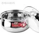 Soup Pot Stainless Steel Stainless Steel Stock Pot Wholesale - ZHENNENG 1
