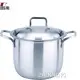 Best Stainless Stock Pot by ZHENNENG 1