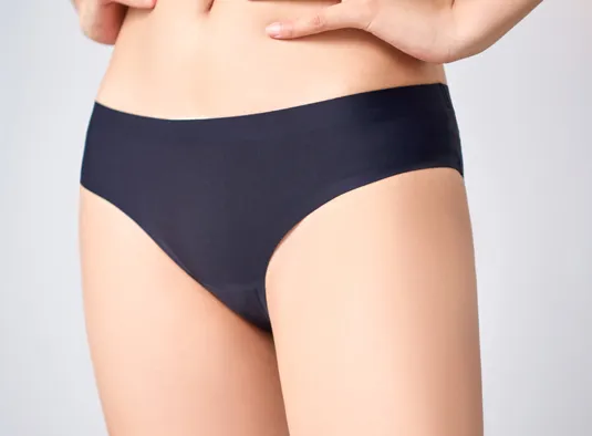  여성용 센스본드 심리스 무선 란제리 브라 언더웨어 세트