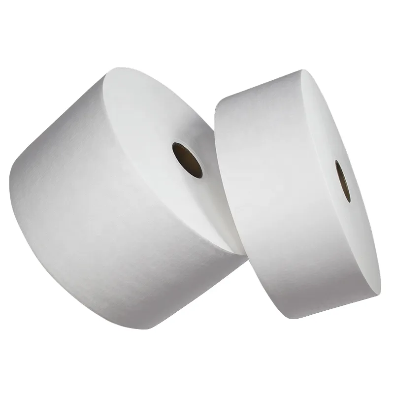  Tissu meltblown 40 g (1 pli) pour masques KN94 (vente en gros)