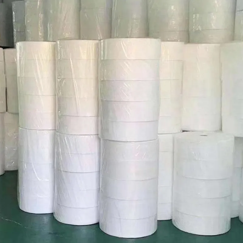  Tissu meltblown 40 g (1 pli) pour masques KN94 (vente en gros)