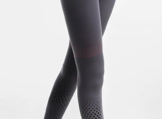  Legging de sport Limax Leisure and Compressive Slimming Yoga Gym