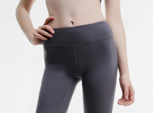  Legging de sport Limax Leisure and Compressive Slimming Yoga Gym