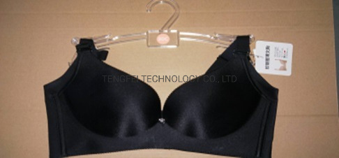Soutien-gorge une pièce sans coutures et sans armatures pour femme 2