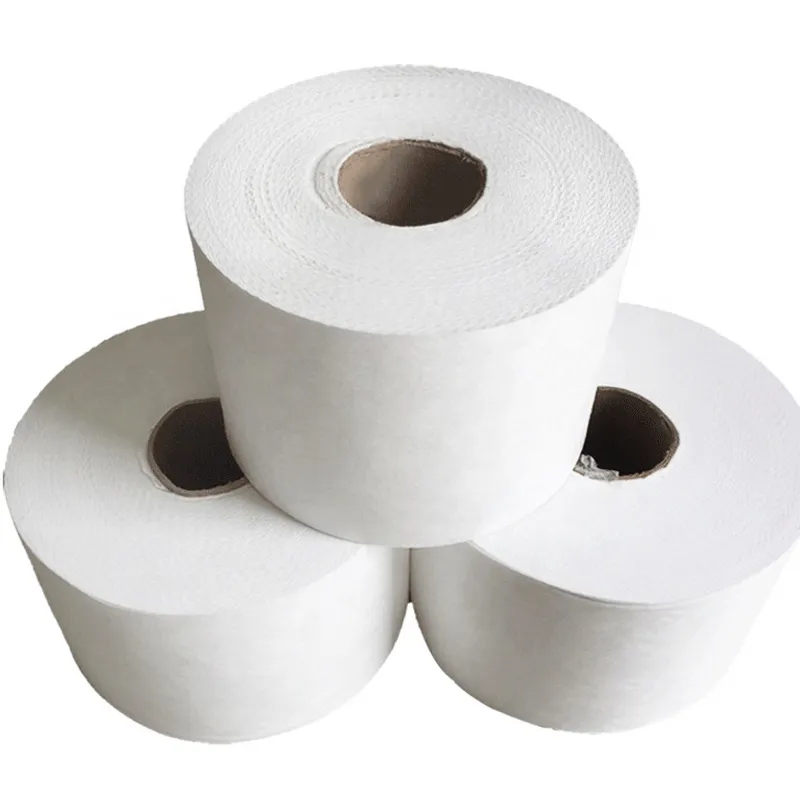  일회용 마스크용 멜트블로운 부직포 25g (1겹) 도매