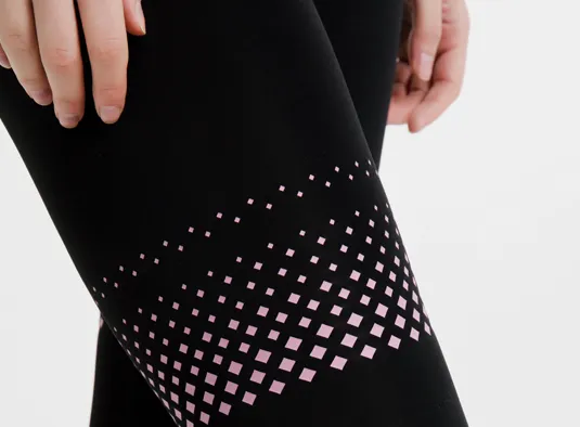  Conjunto deportivo de sujetador y leggings para yoga y gimnasio Limax Leisure and Compressive Slimming