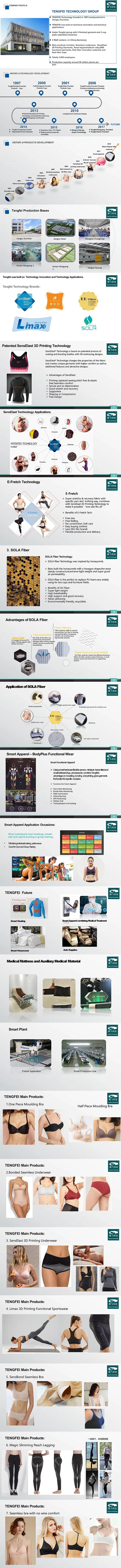 Conjunto de sujetador deportivo y leggings de yoga Senselast sin costuras, cómodo y transpirable.