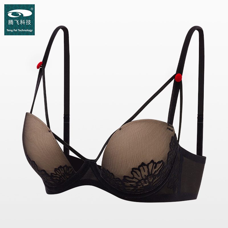 Soutien-gorge à armatures sans coutures pour femme, promotion 2020 2