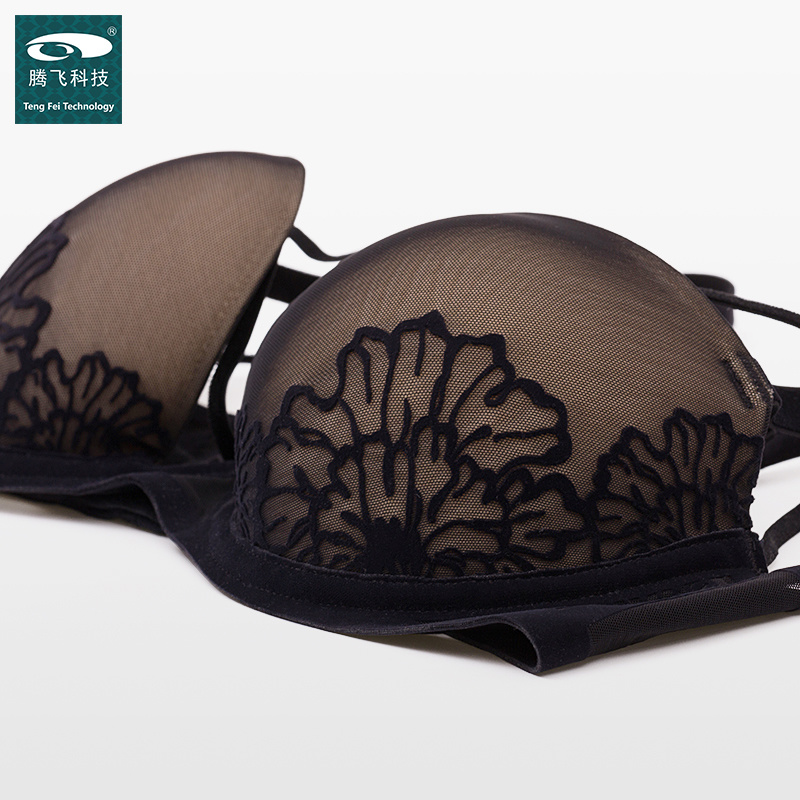 Soutien-gorge à armatures sans coutures pour femme, promotion 2020 4