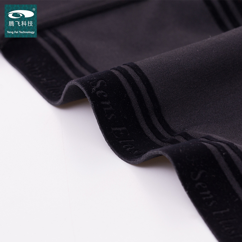 Soutien-gorge confort sans coutures et sans armatures, à porter 24 heures sur 24 3