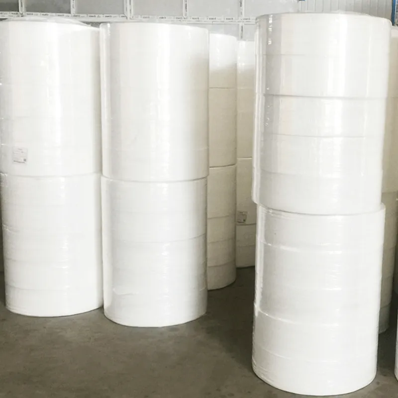  Tissu meltblown 90 g (3 plis) pour masques (vente en gros)
