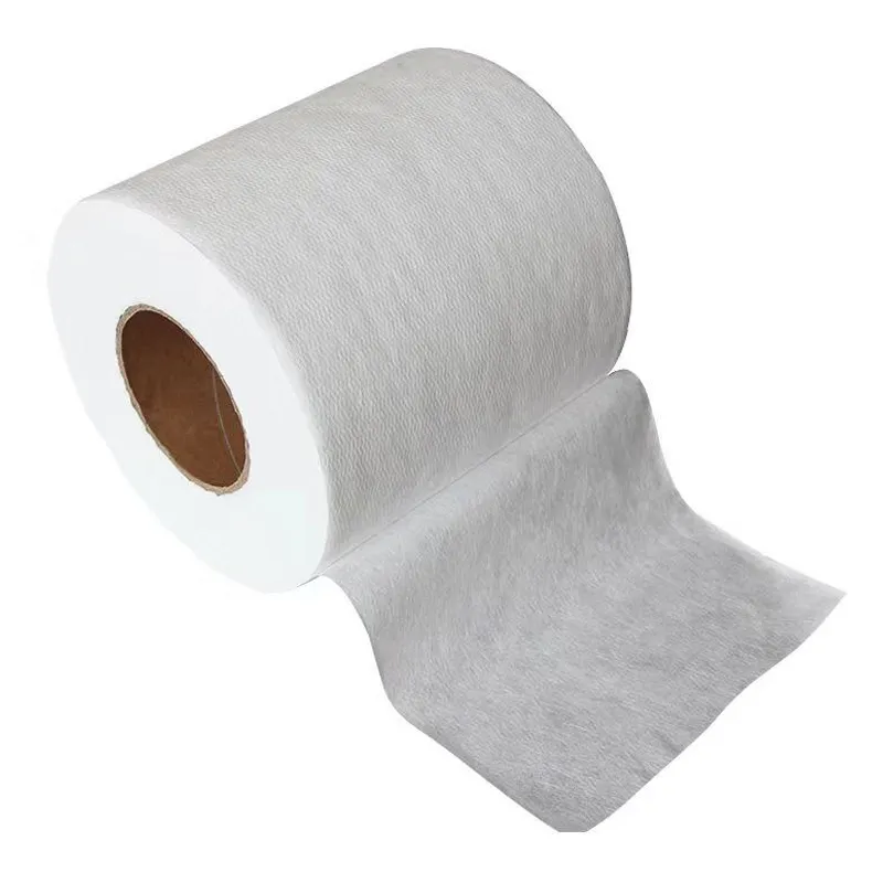  Tissu meltblown 90 g (3 plis) pour masques (vente en gros)