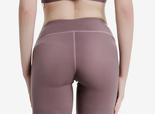  Limax Schlankmachender Freizeit- und Kompressions-Yoga-Sport-BH und Leggings-Anzug