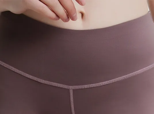  Limax Schlankmachender Freizeit- und Kompressions-Yoga-Sport-BH und Leggings-Anzug