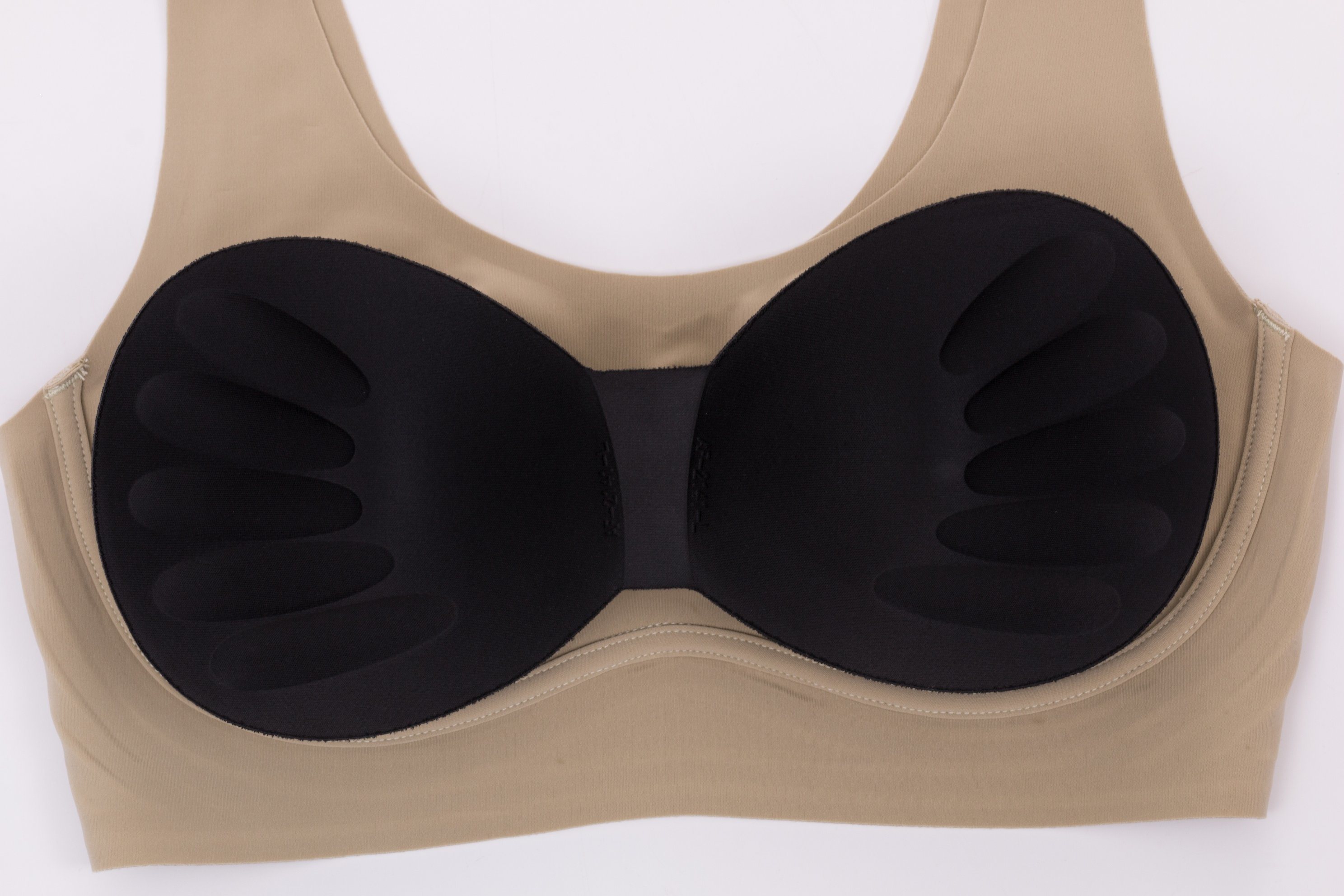 Soutien-gorge sans coutures confortable et tendance (édition 2020) 3