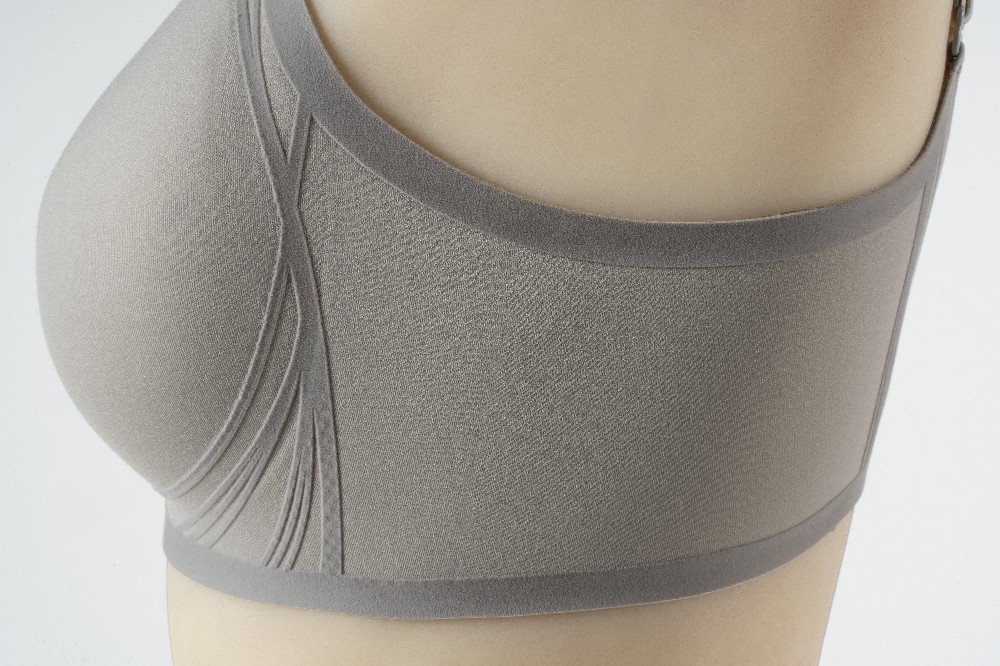 splendid seamless bra with support factory price for outwear sport 4