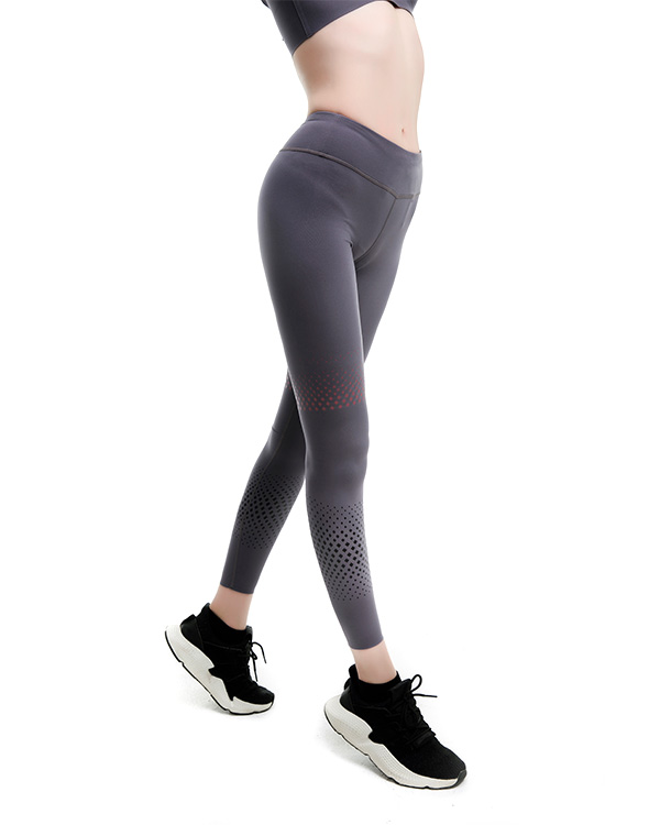 LIMAX Damen-Kompressions-Jogginghose 3