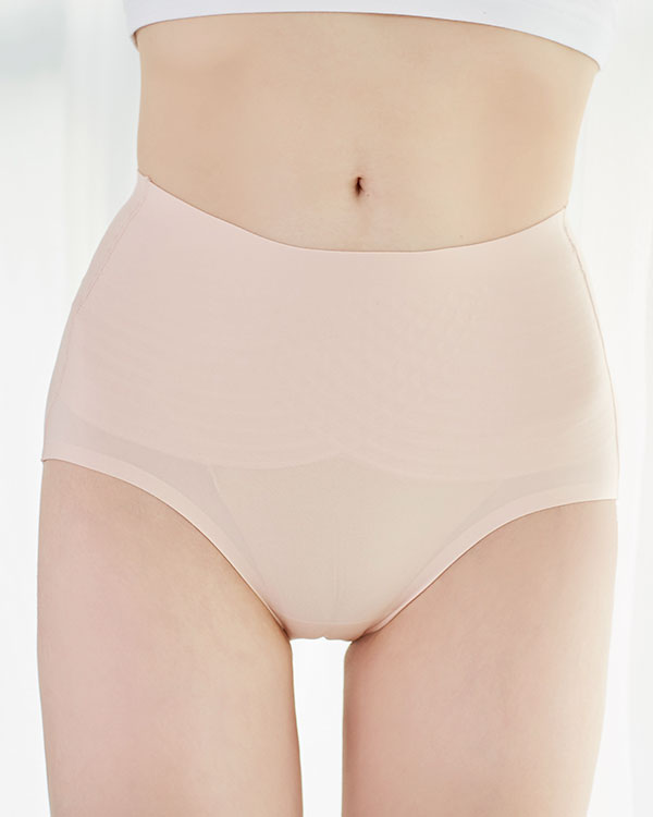 SensElast formende, bequeme Shorts 4