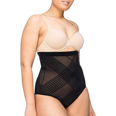 Senselast Shapewear mit hohem Bund und zum Einziehen 3