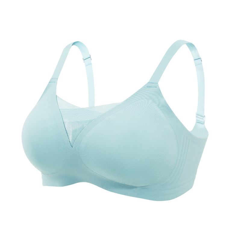 SensElast Lace Seamless Comfort BH 2