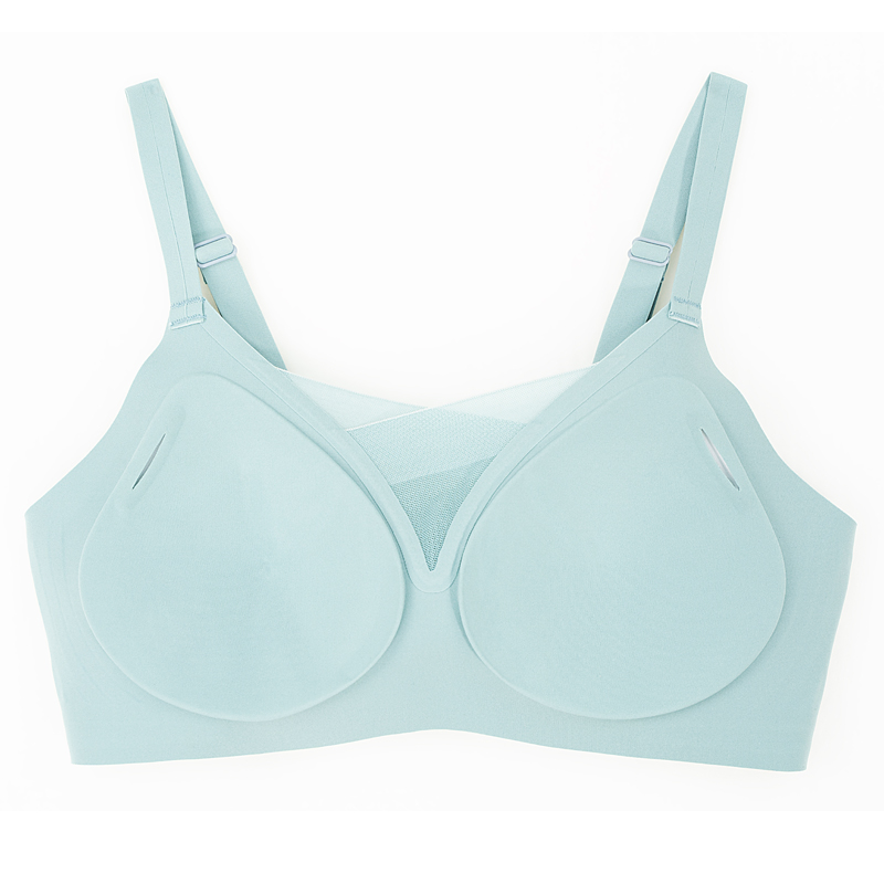 SensElast Lace Seamless Comfort BH 3