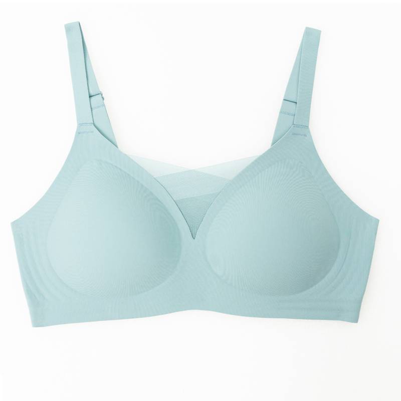 SensElast Lace Seamless Comfort BH 1