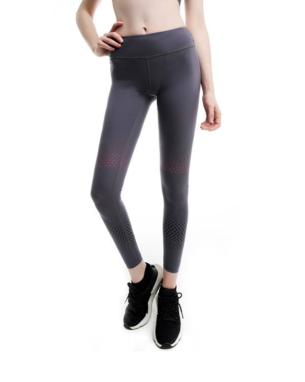 LIMAX Damen-Kompressions-Jogginghose 1