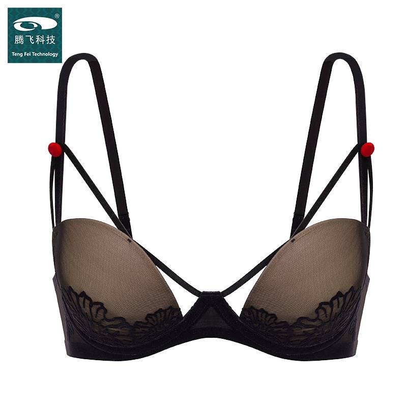 Soutien-gorge à armatures sans coutures pour femme, promotion 2020 1