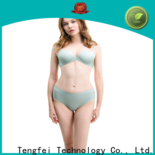 Tengfei cotton sleep bras at discount for sporting 1