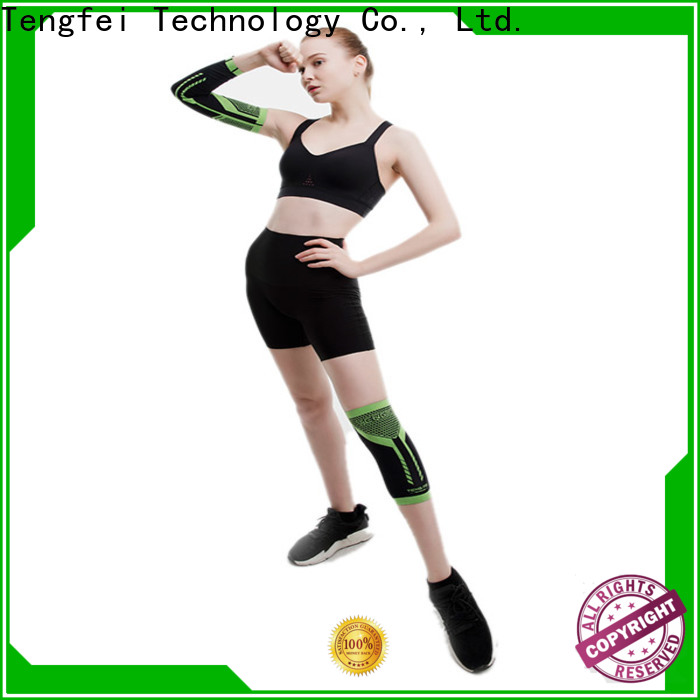 Tengfei compression suit factory for outdoor activities 1