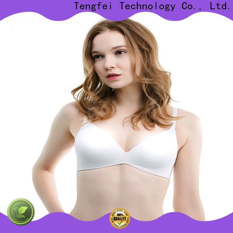 newly seamless cotton underwear bulk production 1