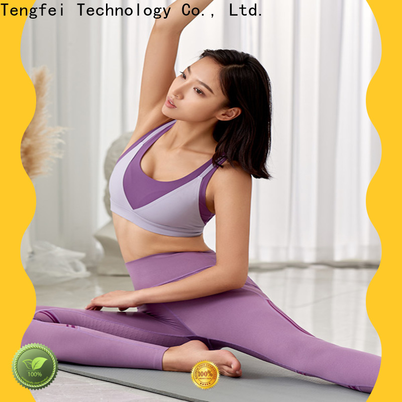 Tengfei seamless underwear set from manufacturer for camping 1
