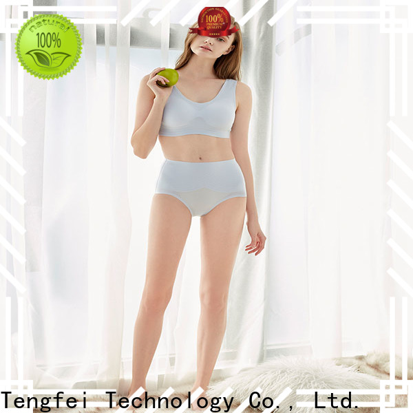 Tengfei durable body shaper panty for Home for fitness centre 1