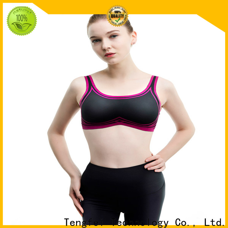 Tengfei gym knee pad in different color for outdoor activities 1