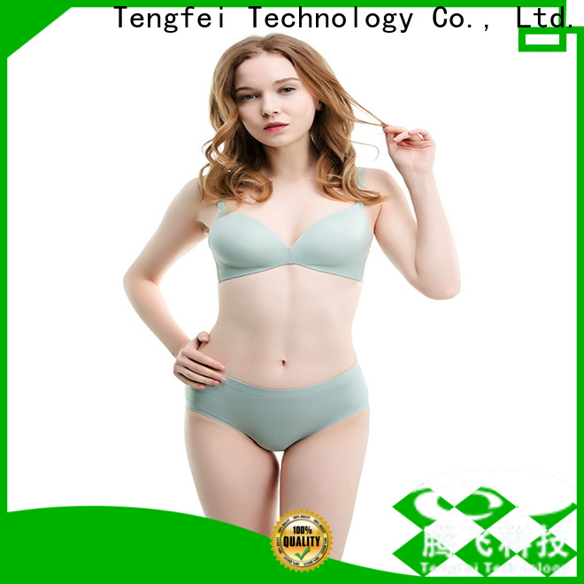 Tengfei best seamless bra bulk production for sport events 1