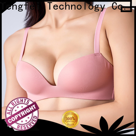 Tengfei outstanding cotton seamless bra check now for sports 1