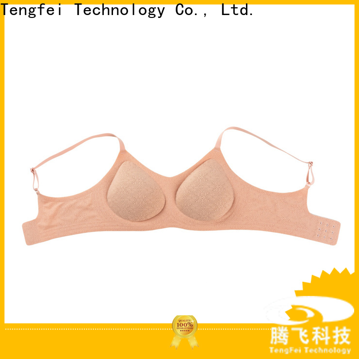 newly plus size sleep bra bulk production for fitness centre 1