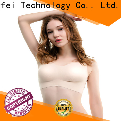 Tengfei seamless cotton underwear free design for yoga room 1