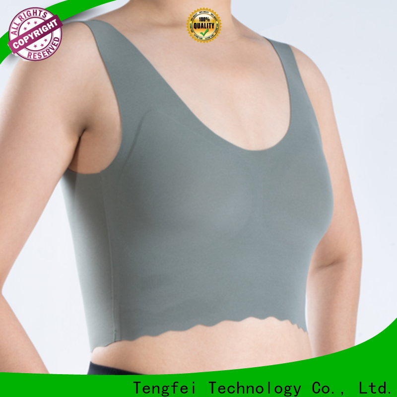 Tengfei new-arrival best seamless underwear bulk production for sport events 1