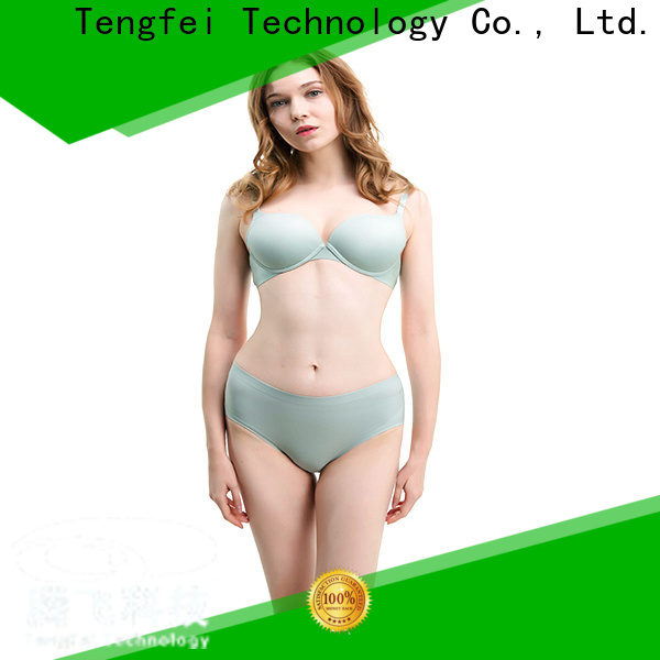best seamless underwear set for wholesale 1