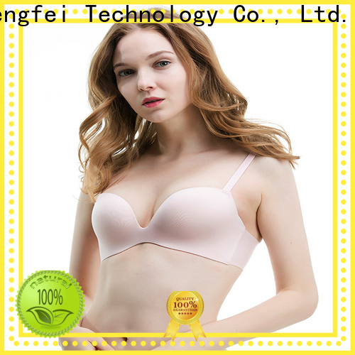 Tengfei cotton sleep bras factory price for sport events2 1