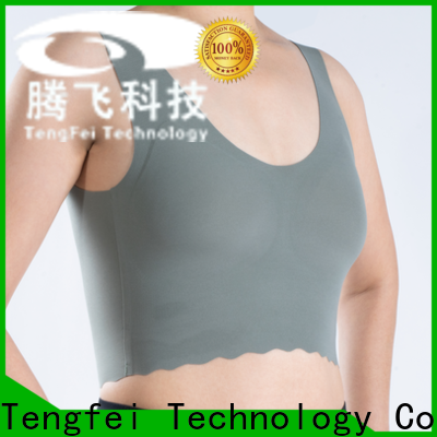 Tengfei best seamless bra bulk production for sports 1