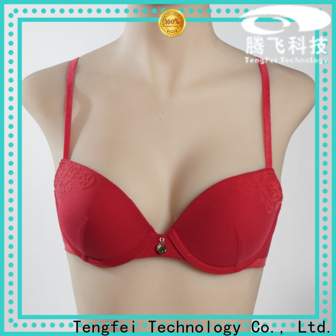 Tengfei seamless bralette inquire now for fitness centre 1
