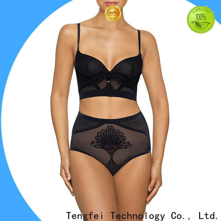 Tengfei first-rate jeans legging certifications for sport events 1