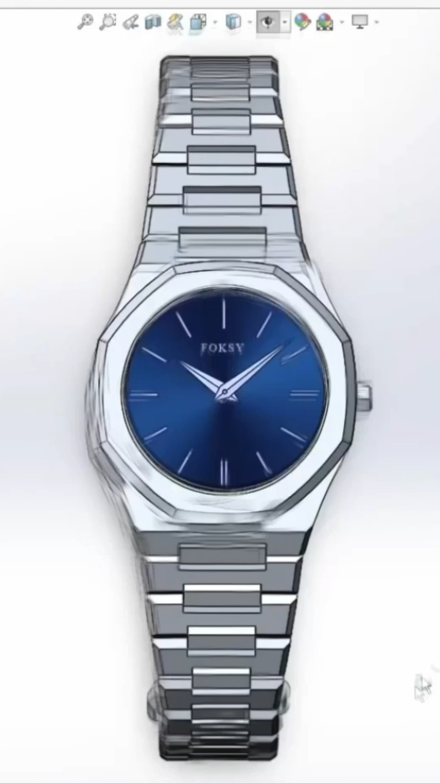 Custom Watch Manufacturer