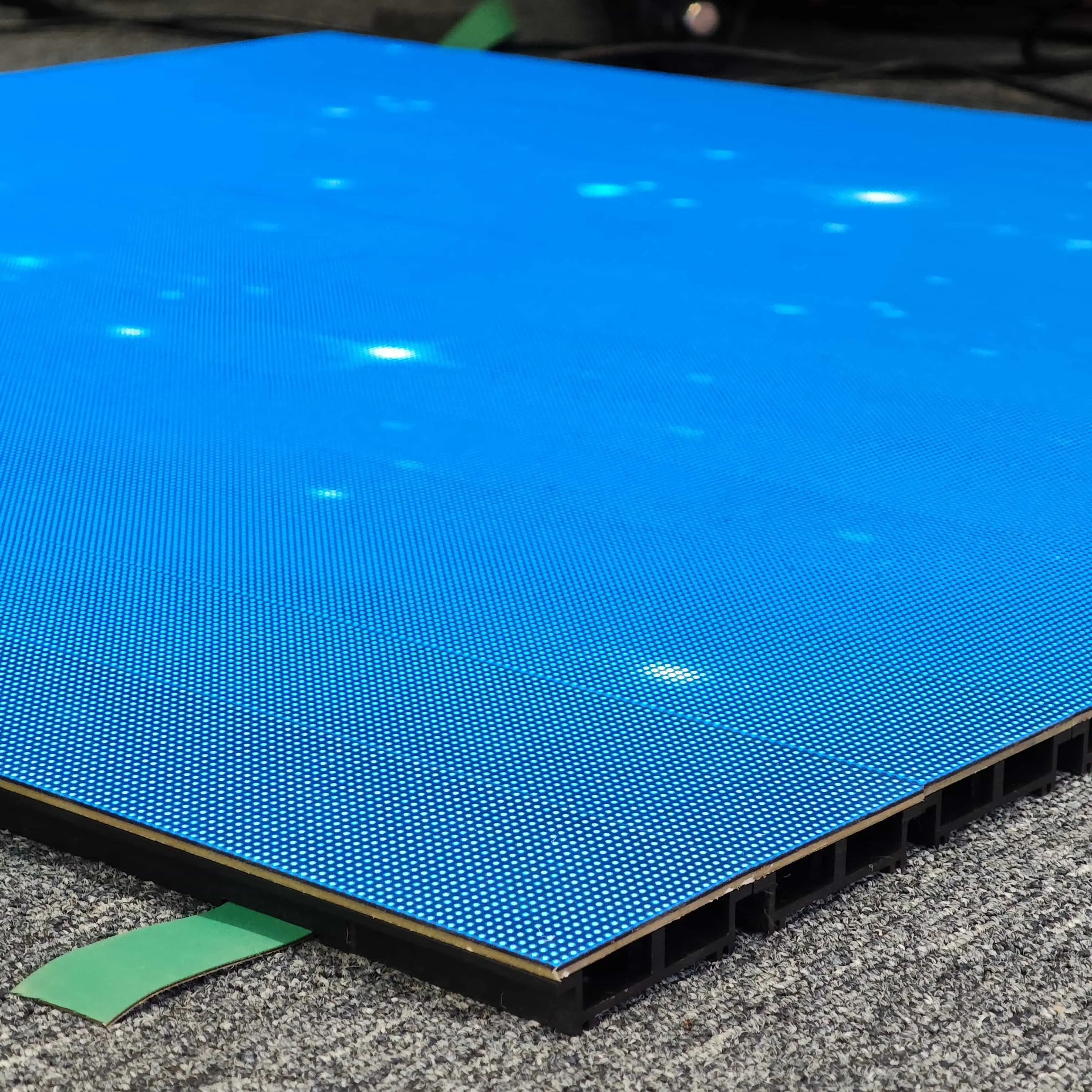 LED Rolling Display