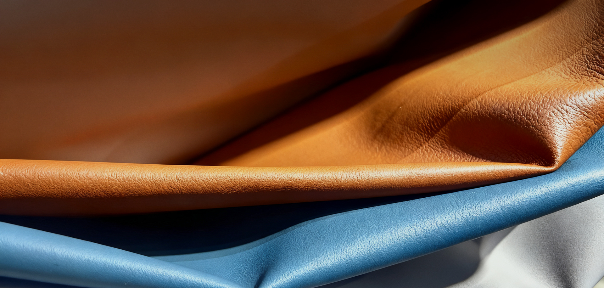 Innovative Functional Leather Solutions 