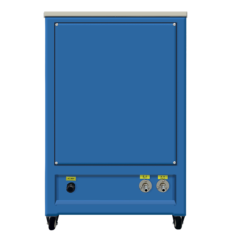 Hasung - 5kg Gold Induction Melting Furnace for Precious Metal 7