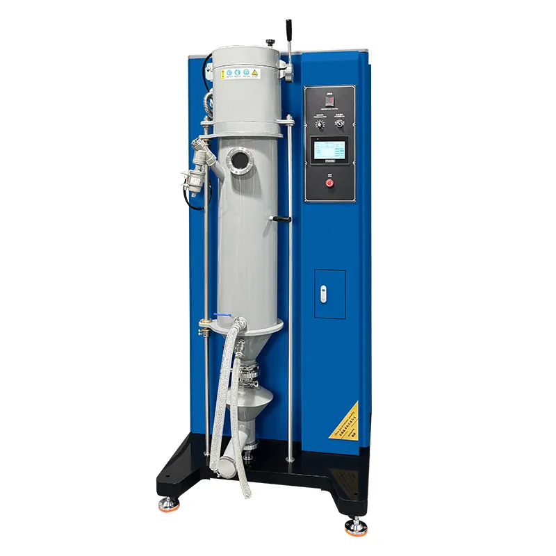 Equipos de atomización de metales de alto rendimiento 3